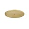 Z-Lite Multi Point Canopy Ceiling Plate, 7-Light, 18 In.W x 1.5 In.H, Modern Gold CP1807R-MGLD - alternate 1